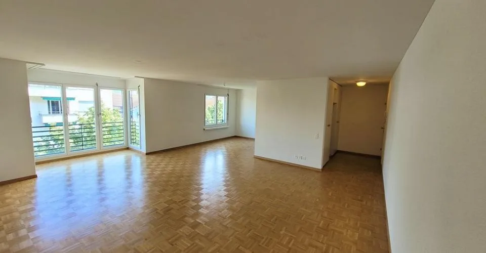 Your Apartment - Your Paradise in Olten
