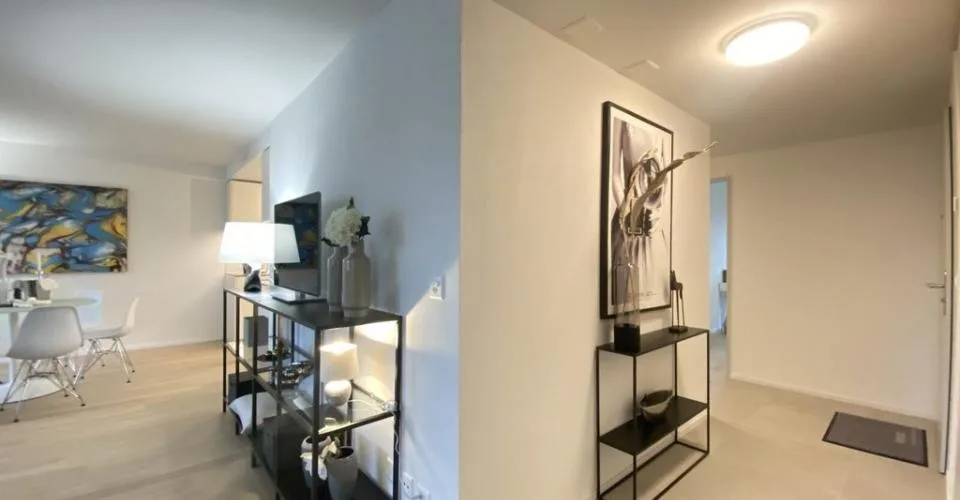 3.5 Zimmer Wohnung in Ostermundigen | UrbanHome