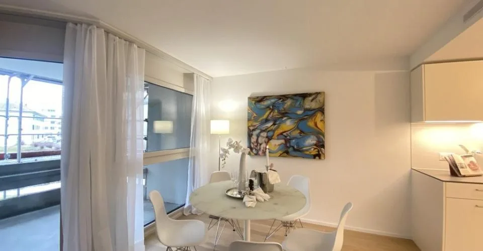 3.5 Zimmer Wohnung in Ostermundigen | UrbanHome
