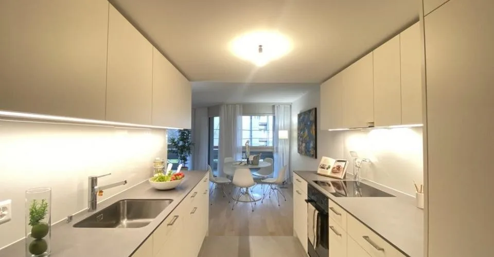 3.5 Zimmer Wohnung in Ostermundigen | UrbanHome