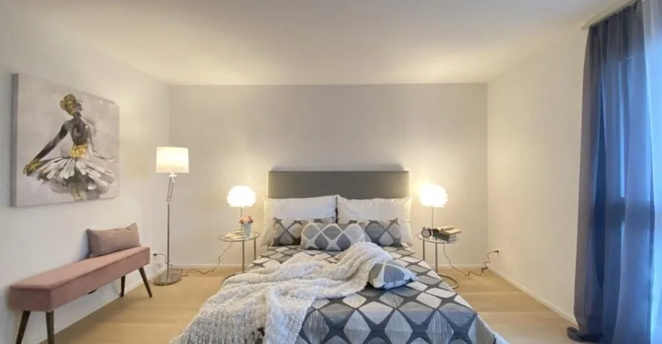 3.5 Zimmer Wohnung in Ostermundigen | UrbanHome