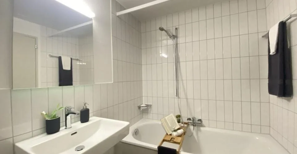 3.5 Zimmer Wohnung in Ostermundigen | UrbanHome