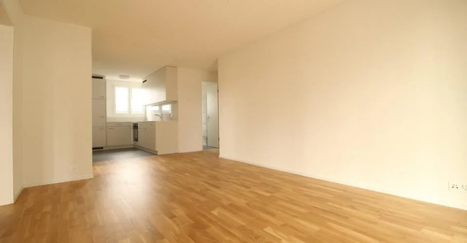 Besichtigen - Einziehen - Wohlfühlen