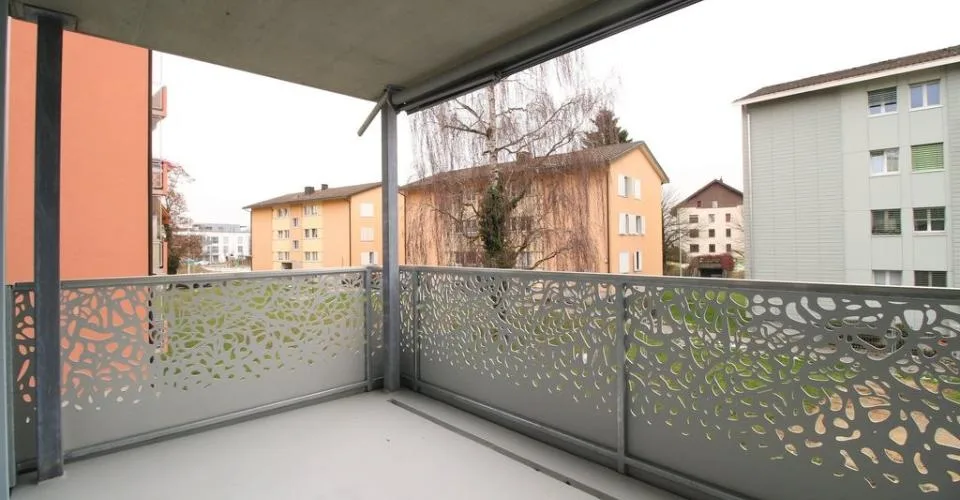 Besichtigen - Einziehen - Wohlfühlen