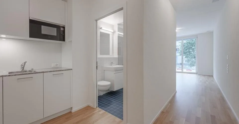 Studio, 6010 Kriens
