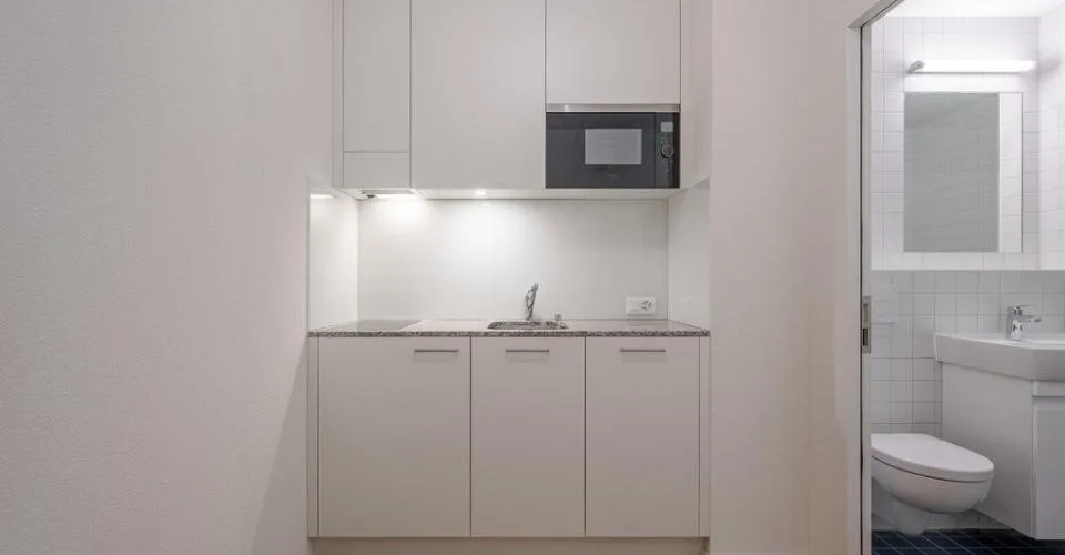 Studio, 6010 Kriens