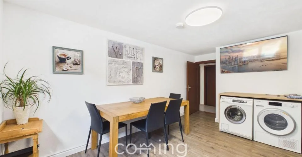 Mehrfamilienhaus mit 11 Wohnungen in sonniger Lage Grengiols – foto 12 di 13