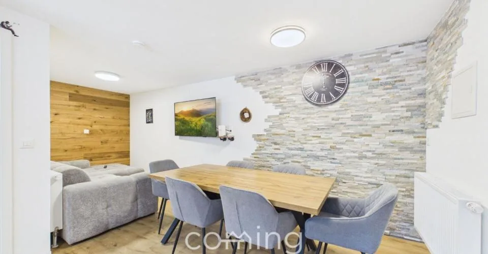 Mehrfamilienhaus mit 11 Wohnungen in sonniger Lage Grengiols – foto 3 di 13