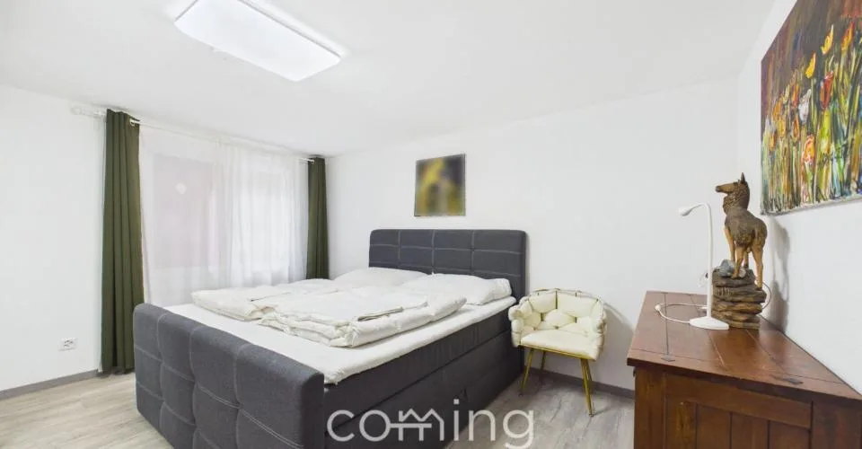 Mehrfamilienhaus mit 11 Wohnungen in sonniger Lage Grengiols – foto 13 di 13