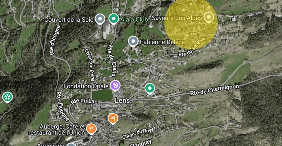 6031. Votre future résidence en pleine nature – photo 7 sur 7