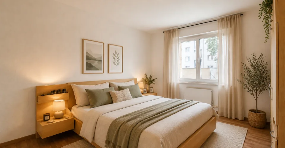 Durchgangswohnung - Ideal für eine Familie oder eine Investition in Monthey – Foto 4 von 9