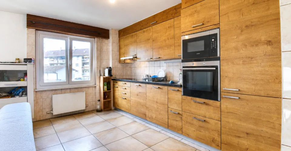 Durchgangswohnung - Ideal für eine Familie oder eine Investition in Monthey – Foto 6 von 9