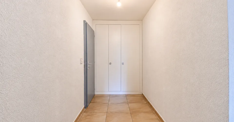 Durchgangswohnung - Ideal für eine Familie oder eine Investition in Monthey – Foto 7 von 9