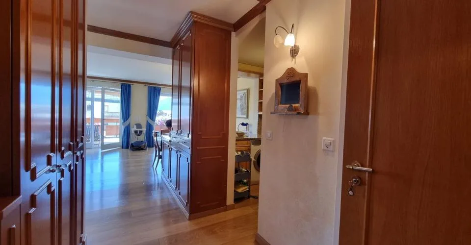 Magnifique appartement au centre de Crans de 7.5 pièces - vue imprenable – Foto 8 von 26