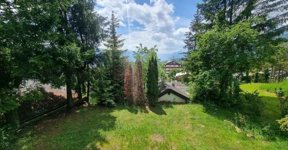 Projet exclusif de rénovation complète d'un chalet à 15 min à pied du centre de Crans – photo 6 of 9