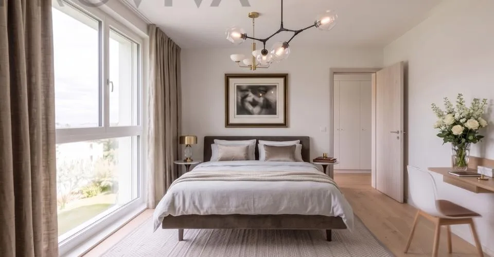 Cadre de vie moderne et durable - confort familial – Foto 5 von 6