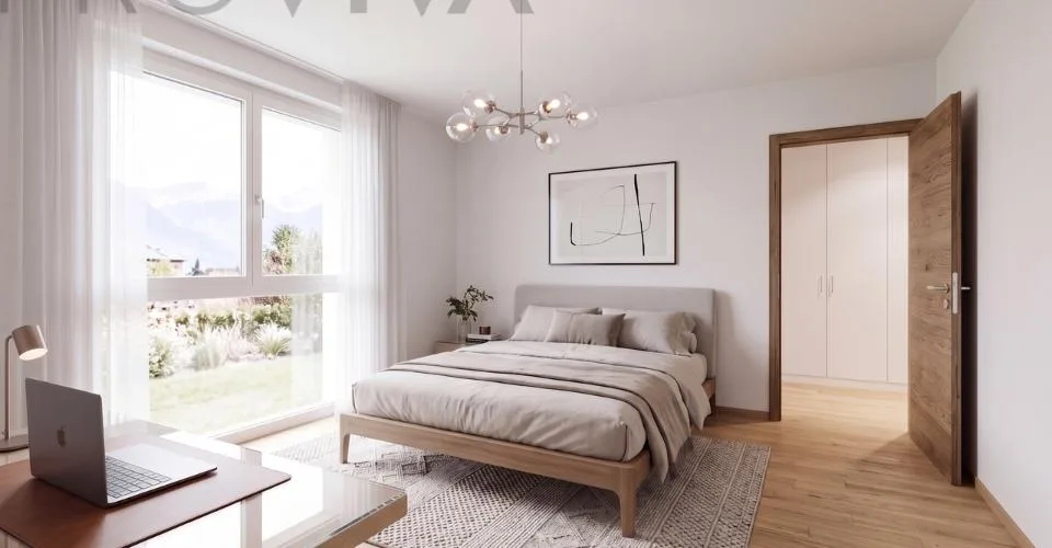 Cadre de vie moderne et durable - confort familial – Foto 4 von 6