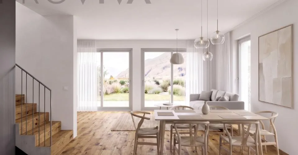 Cadre de vie moderne et durable - confort familial – Foto 2 von 6