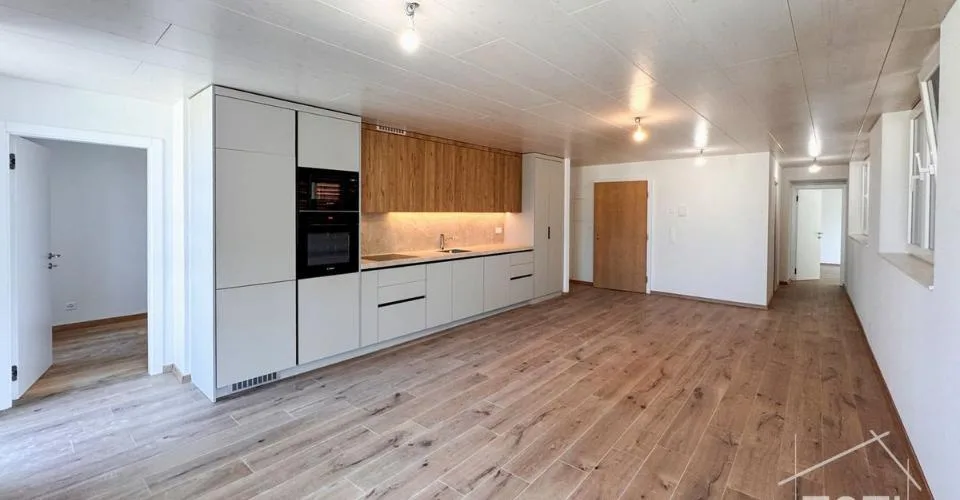 Wohnung 4 Zimmer renoviert mit privatem Garten von 100 m² - Brent (Montreux) – Foto 16 von 26
