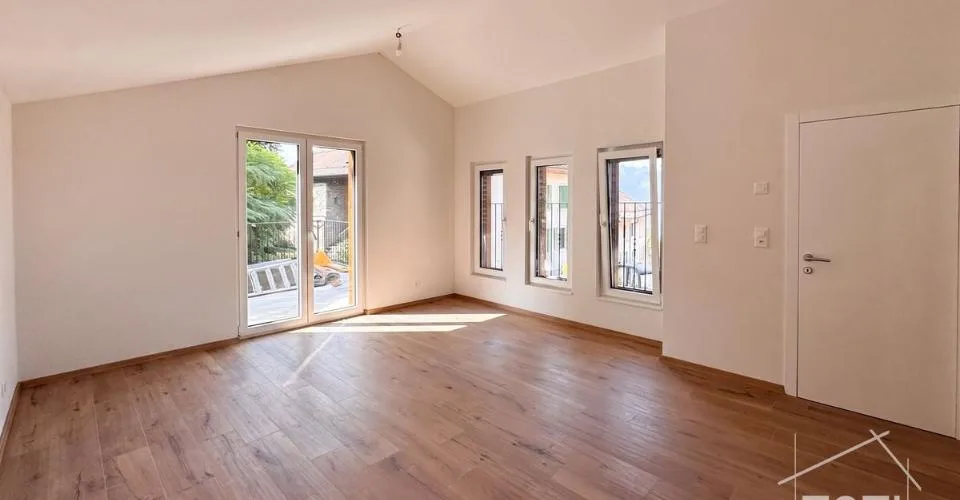 Wohnung 4 Zimmer renoviert mit privatem Garten von 100 m² - Brent (Montreux) – Foto 18 von 26