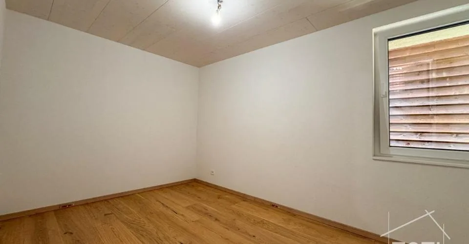 Wohnung 4 Zimmer renoviert mit privatem Garten von 100 m² - Brent (Montreux) – Foto 22 von 26