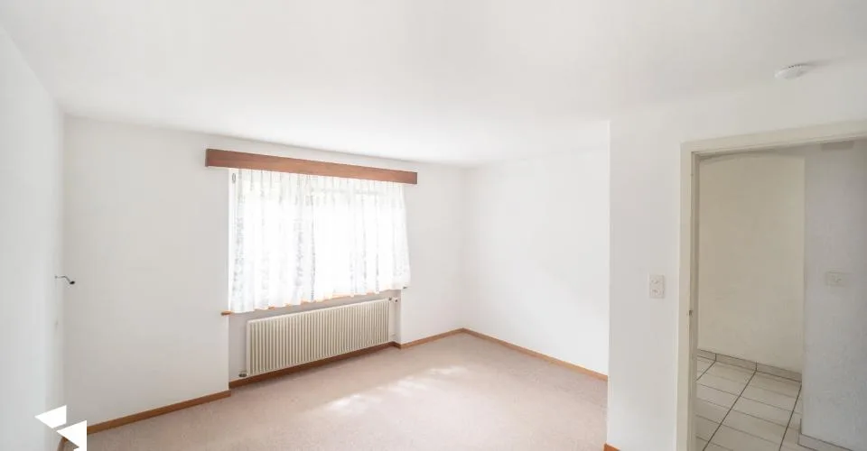 Idyllisch gelegenes Zwei-Generationen-Haus – Foto 12 von 13