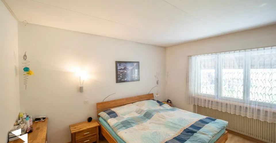 Idyllisch gelegenes Zwei-Generationen-Haus – Foto 6 von 13