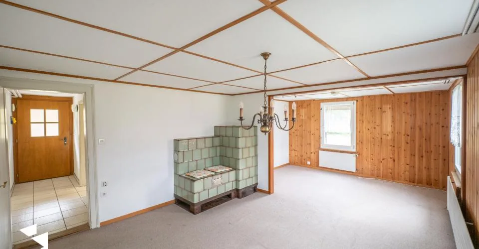 Idyllisch gelegenes Zwei-Generationen-Haus – Foto 11 von 13