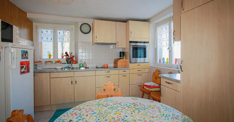 Immeuble résidentiel à vendre. Très bon rendement. – Foto 3 von 11