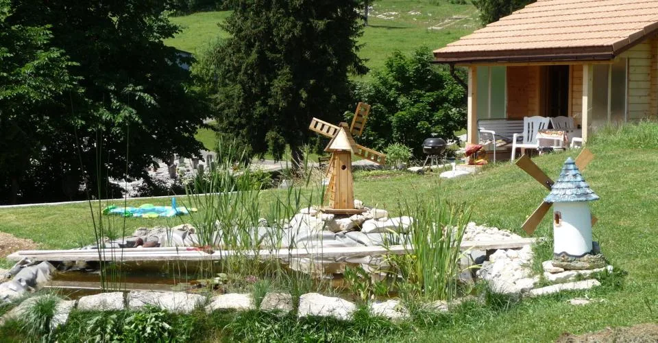 Immeuble résidentiel à vendre. Très bon rendement. – Foto 11 von 11