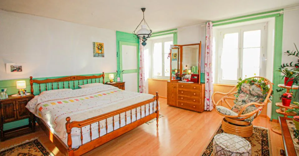 Immeuble résidentiel à vendre. Très bon rendement. – Foto 5 von 11