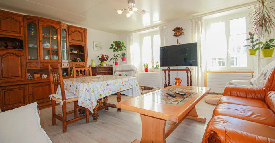 Immeuble résidentiel à vendre. Très bon rendement. – Foto 4 von 11
