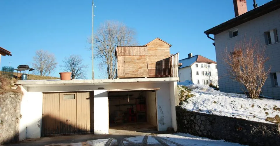 Immeuble résidentiel à vendre. Très bon rendement. – Foto 9 von 11