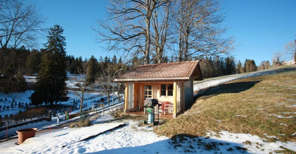 Immeuble résidentiel à vendre. Très bon rendement. – Foto 8 von 11