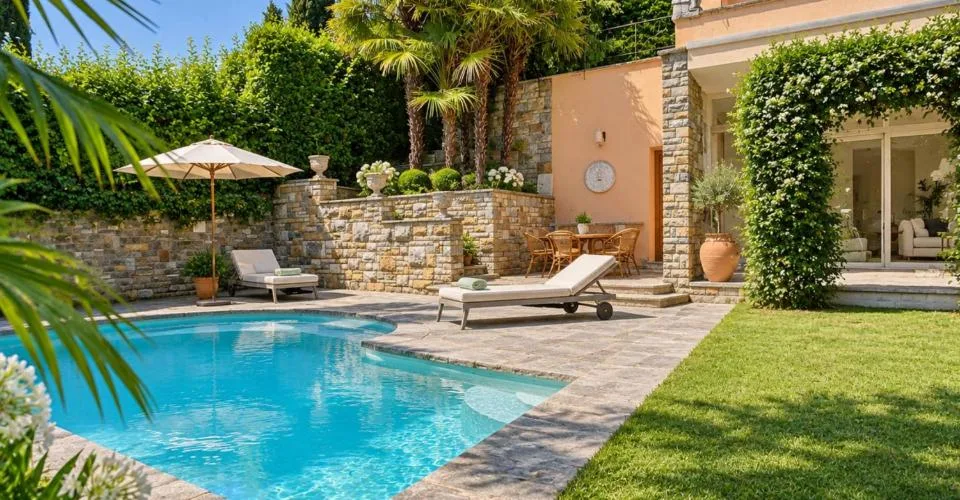 6 Zimmer Villa in Pully – Foto 1 von 26