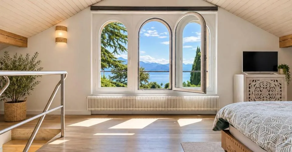 6 Zimmer Villa in Pully – Foto 7 von 26