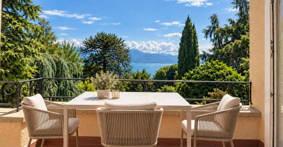 6 Zimmer Villa in Pully – Foto 5 von 26