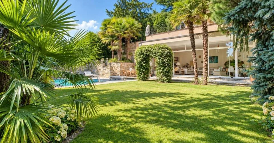 6 Zimmer Villa in Pully – Foto 9 von 26