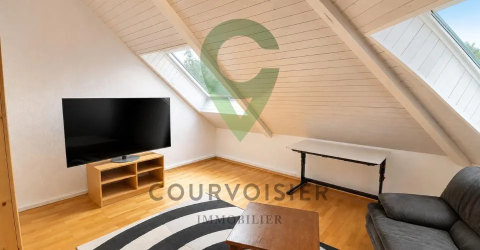 Grande villa contemporaine avec 2 logements, jardin et piscine – foto 8 di 33