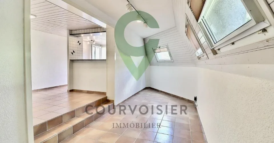 Grande villa contemporaine avec 2 logements, jardin et piscine – foto 13 di 33