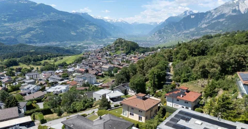 Superbe villa d'exception - Vue panoramique – photo 13 of 25