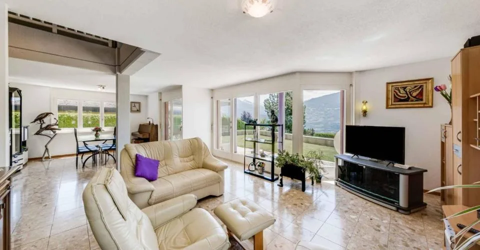 Superbe villa d'exception - Vue panoramique – photo 4 of 25