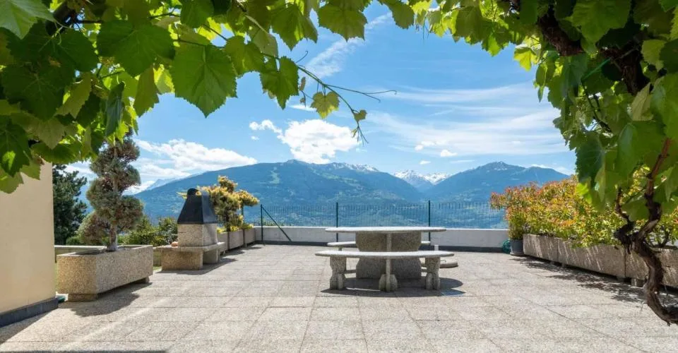 Superbe villa d'exception - Vue panoramique – photo 2 of 25
