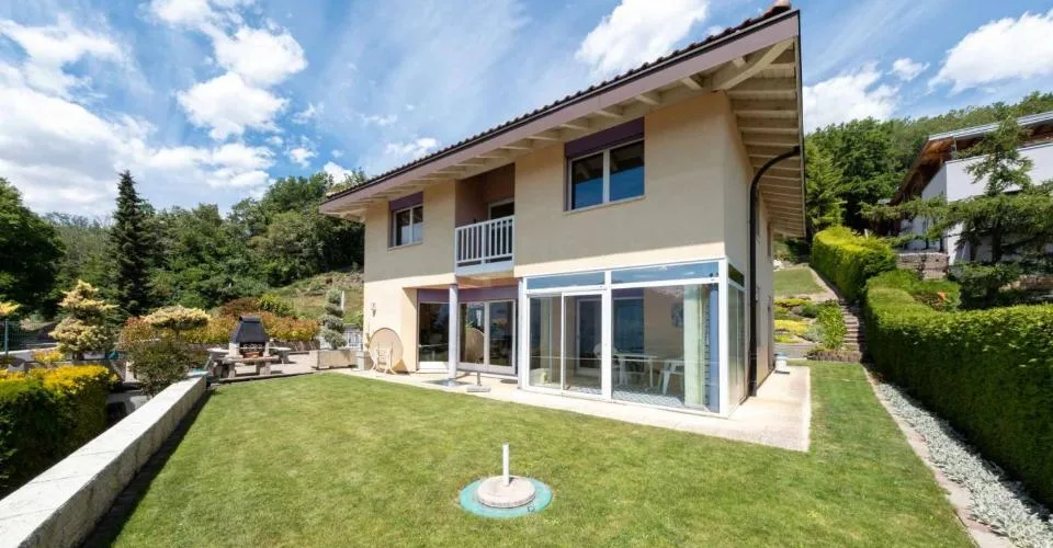 Superbe villa d'exception - Vue panoramique – photo 11 of 25