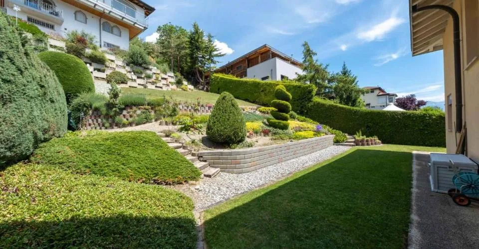Superbe villa d'exception - Vue panoramique – photo 12 of 25