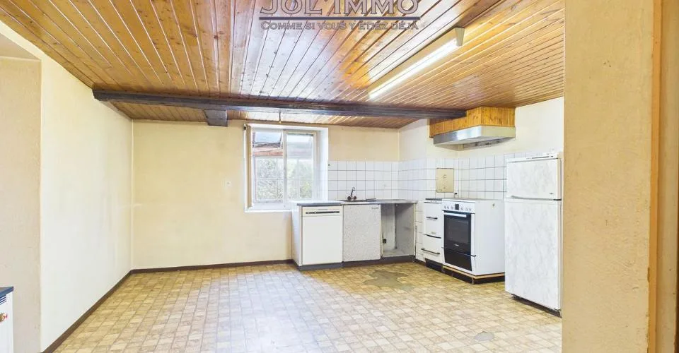 Haus mit Renovierungspotenzial – Foto 5 von 24