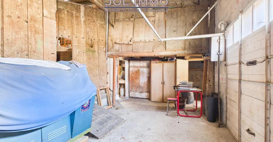 Haus mit Renovierungspotenzial – Foto 8 von 24