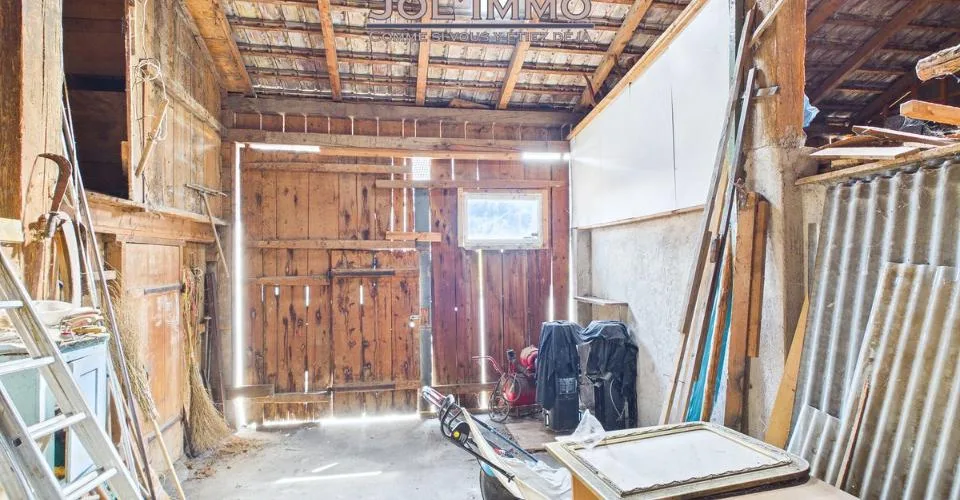 Haus mit Renovierungspotenzial – Foto 9 von 24