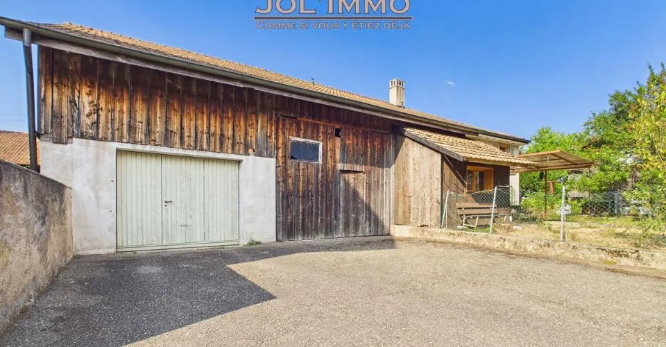 Haus mit Renovierungspotenzial – Foto 11 von 24