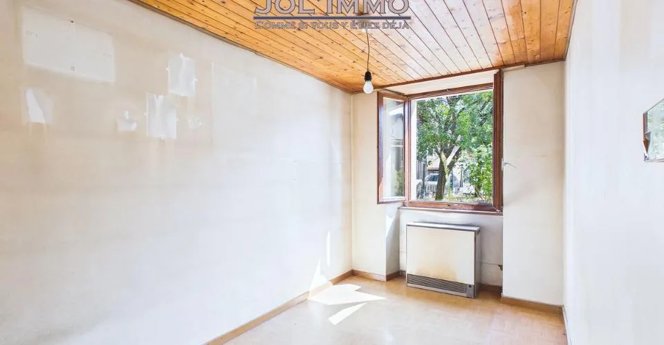 Haus mit Renovierungspotenzial – Foto 4 von 24